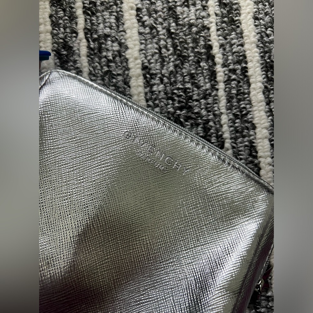 Givenchy Make Up Bag